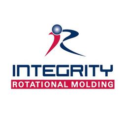 Integrity Rotational Molding Logo