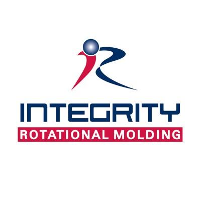 Integrity Rotational Molding's Logo