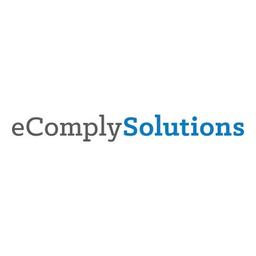 eComply Solutions Logo