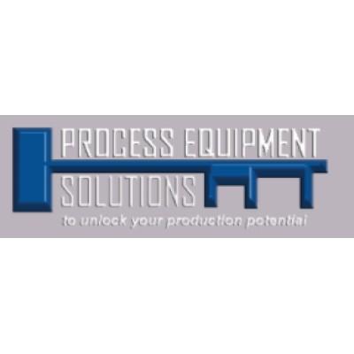 Process Equipment Solutions's Logo