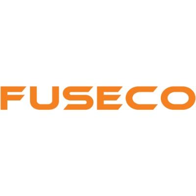 Fuseco's Logo