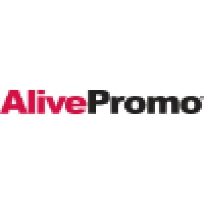 AlivePromo's Logo