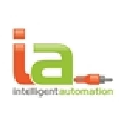 Intelligent Automation Pty Ltd's Logo