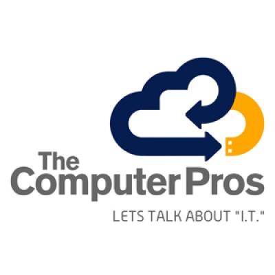 The Computer Pros of America Corp.'s Logo