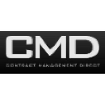 Contract Management Direct's Logo