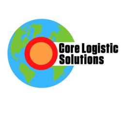 Core Logistic Solutions Inc. Logo