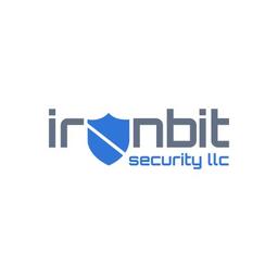 Ironbit Security LLC Logo