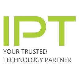 IPT Holdings Logo