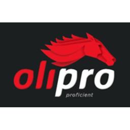 Olipro Office Automation (Pty) Ltd Logo