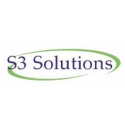 S3Solutionsllc Logo