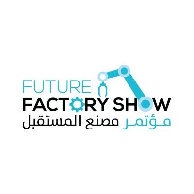 Future Factory Show's Logo