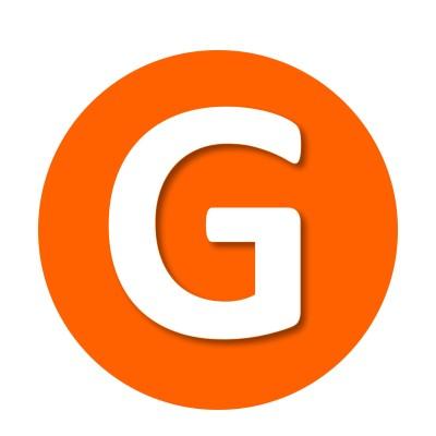 GideonPro's Logo