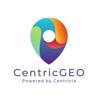 CentricGEO™'s Logo