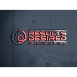 Results Desired Logo