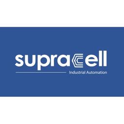 Supracell UK Logo