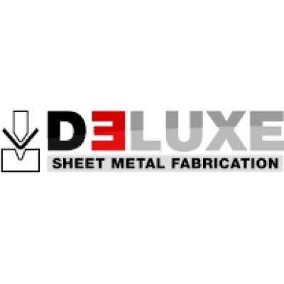 Deluxe Metal Fabrication Inc.'s Logo
