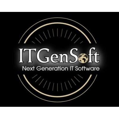 ItGenSoft's Logo