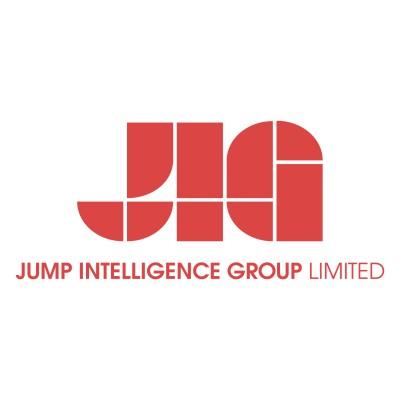 Jump Intelligence Group Limited's Logo