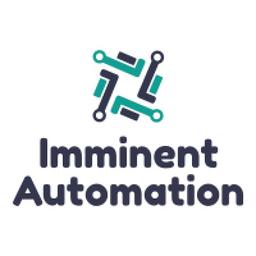 Imminent Automation Logo