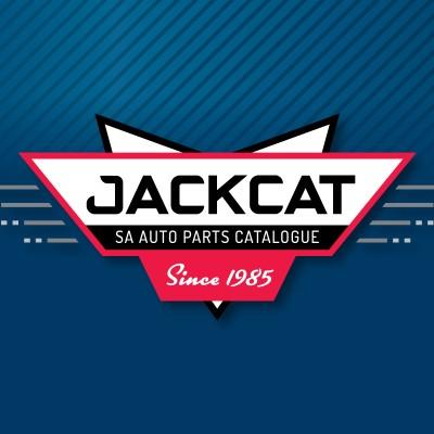 JackCat's Logo