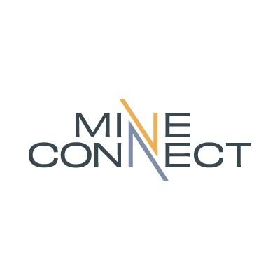 MineConnect's Logo
