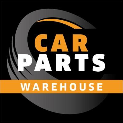 Car Parts Warehouse GB's Logo