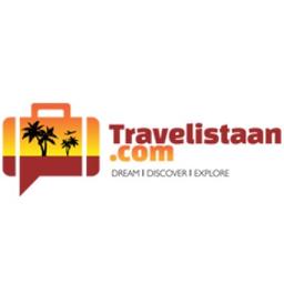 Travelistaan Pvt.Ltd Logo