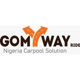 Gomywayride Services Ltd. Logo