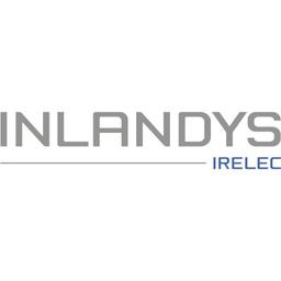 INLANDYS automation and biobanking Logo
