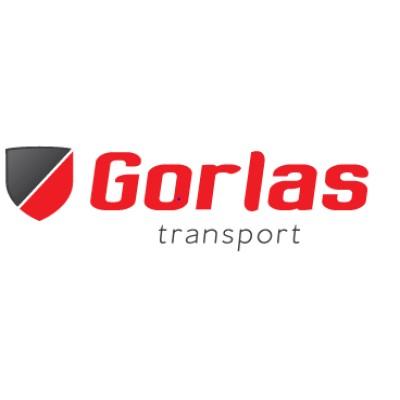 Gorlas Transport's Logo