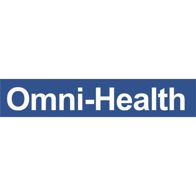 Omni-Health Pte Ltd's Logo