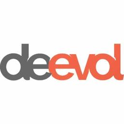 Deevol (OPC) Pvt Ltd Logo