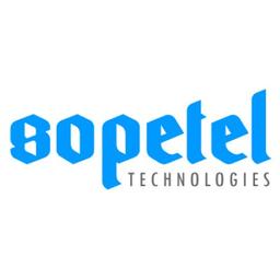 Sopetel Technologies Pvt Ltd Logo