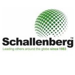 Schallenberg International Limited Logo