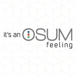 OSUM Smart Innovations Logo