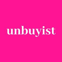 Unbuyist Logo