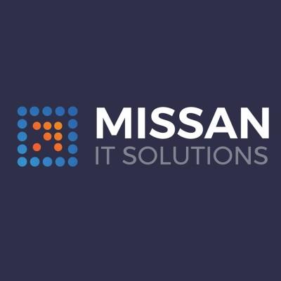 Missan IT Solution's Logo