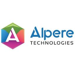 Alpere Technologies Logo
