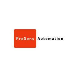 ProSens Automation Logo