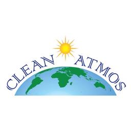 Clean Atmos Logo