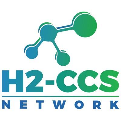 H2 CCS Network's Logo