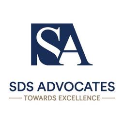 SDS Advocates Logo