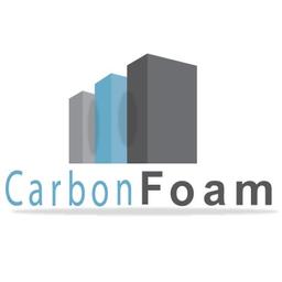 CarbonFoam Logo