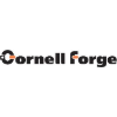 Cornell Forge's Logo