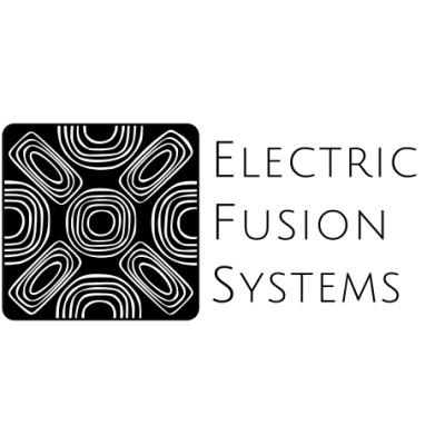 Electric Fusion Systems Inc.'s Logo