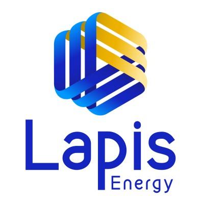 Lapis Energy's Logo