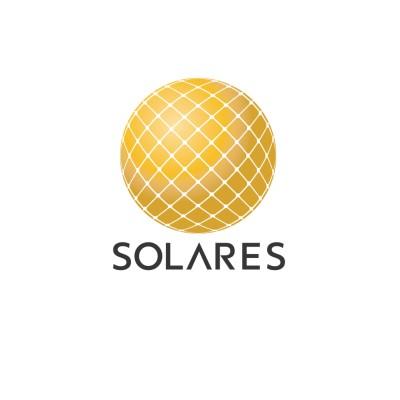 SolarES LLC's Logo