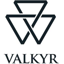 Valkyr Logo