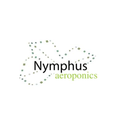 Nymphus Aeroponics's Logo