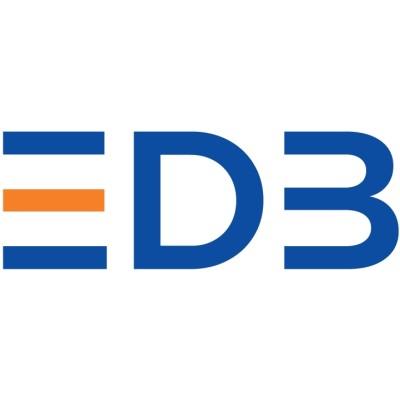 European Depositary Bank SA's Logo